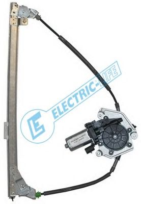 ELECTRIC LIFE zrpg08rb -  Подъемное устройство для окон
